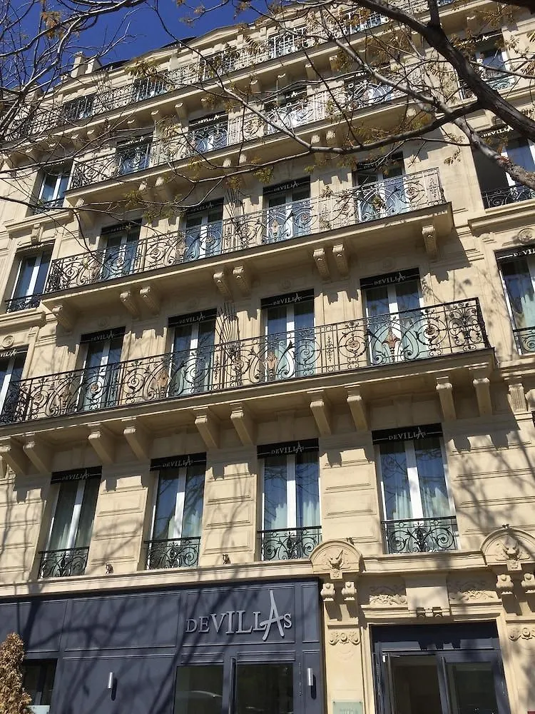 Orphée 3*