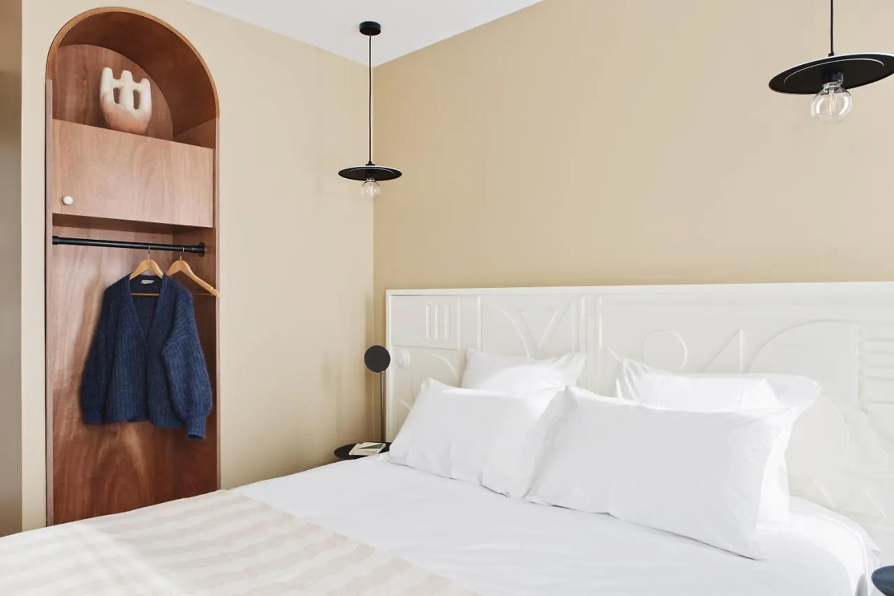 Orphée 3* Paris