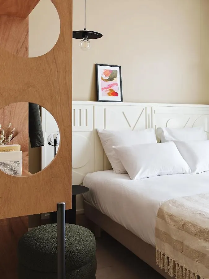 Orphee - Orso Hotel Paris