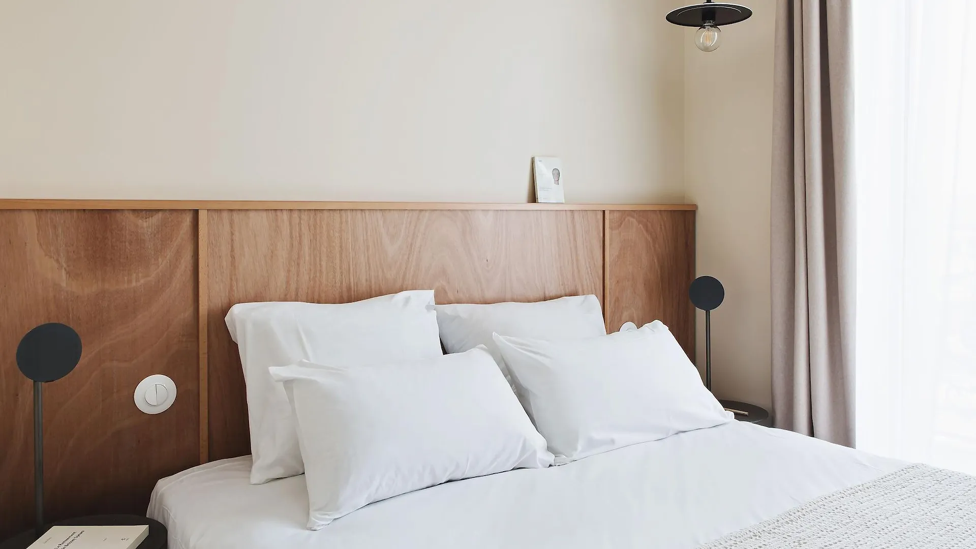 Hotel Orphee - Orso