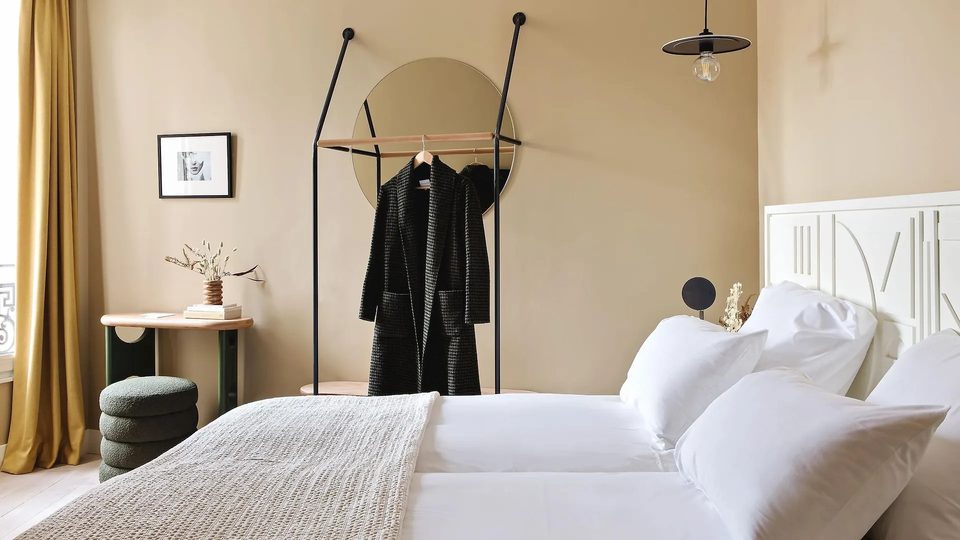 Hotel Orphee - Orso 3*