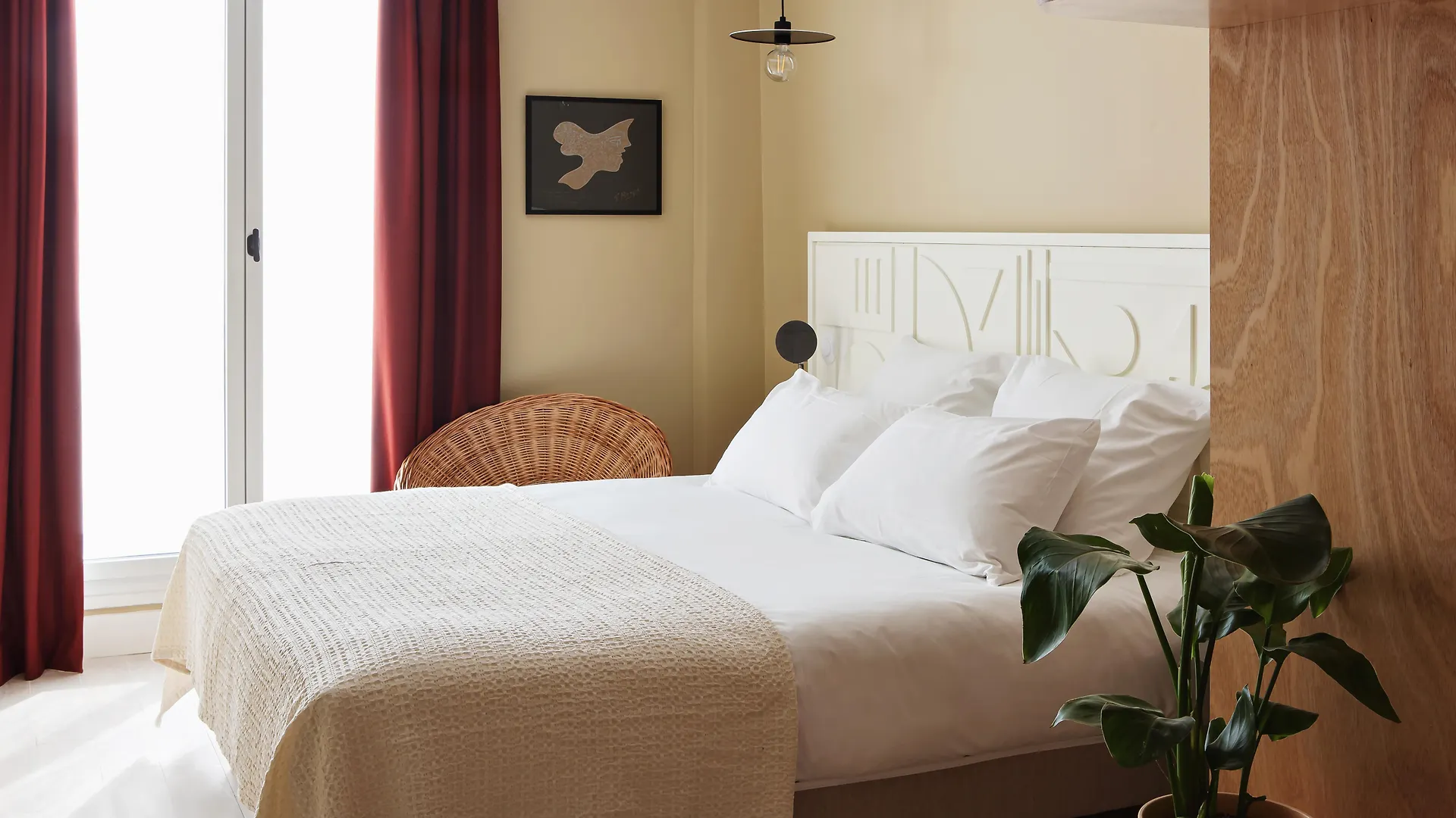 Hotel Orphee - Orso