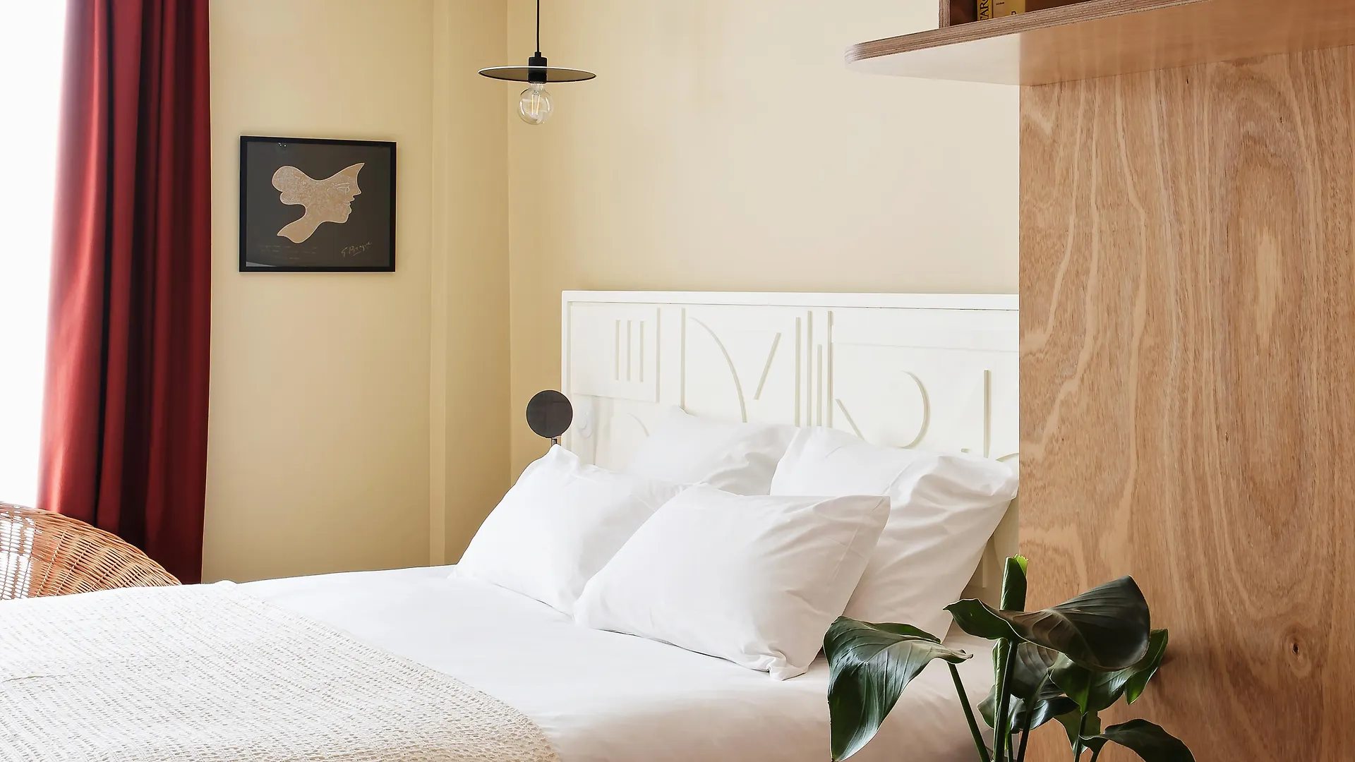 Orphee - Orso Hotel 3*