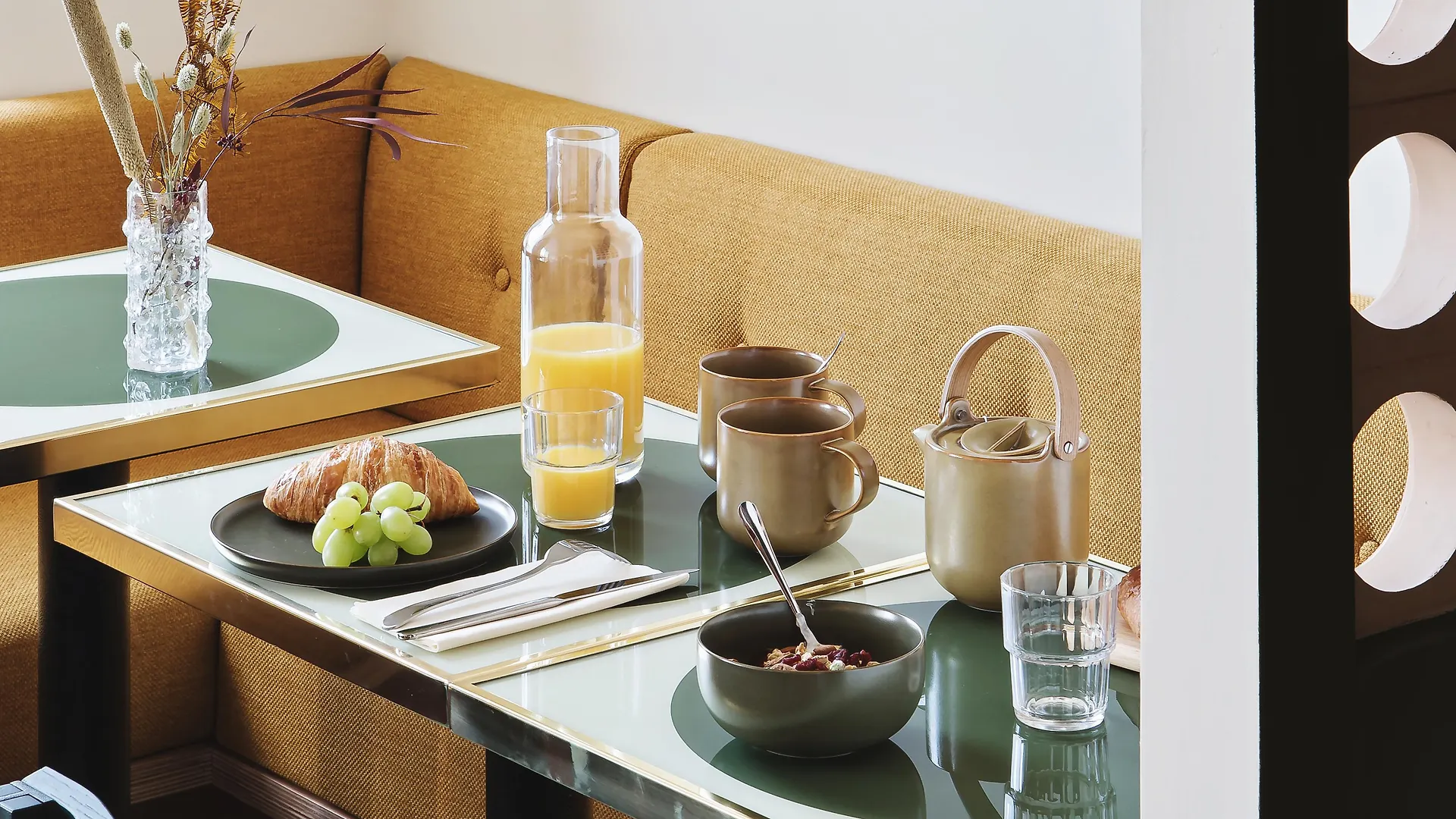 Orphee - Orso 3* Paris