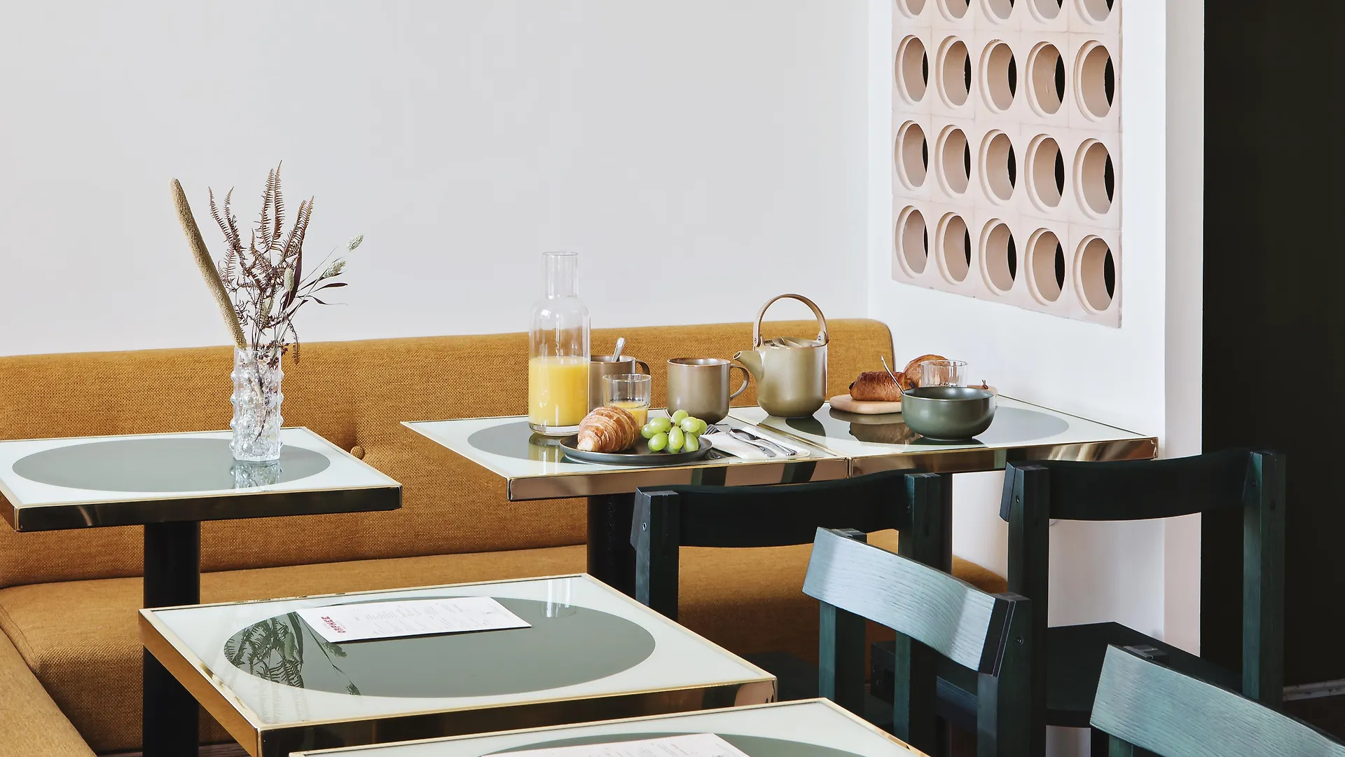 Orphee - Orso Hotel Paris