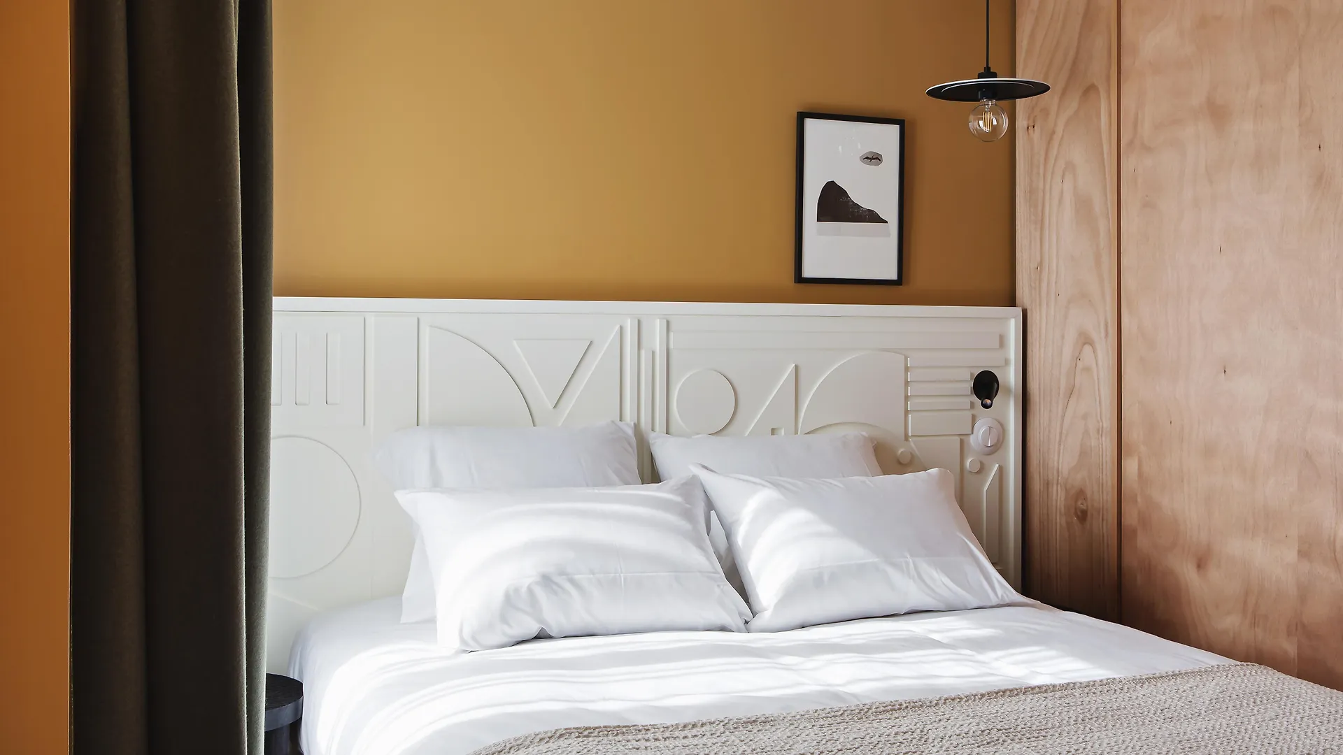 Hotel Orphee - Orso