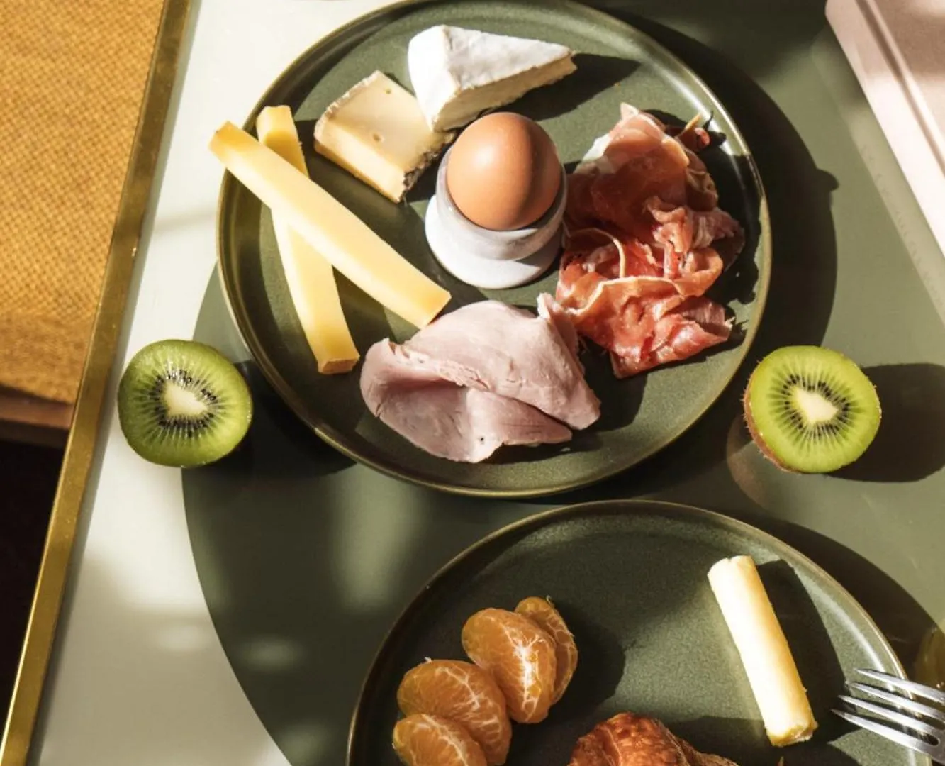 Orphee - Orso 3* Paris