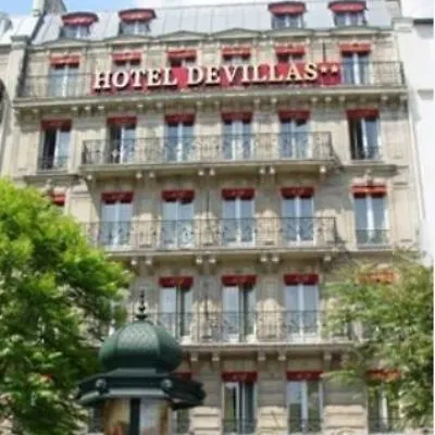 Orphée 3* Paris