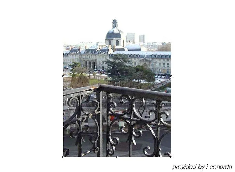 Hotel Orphee - Orso 3*