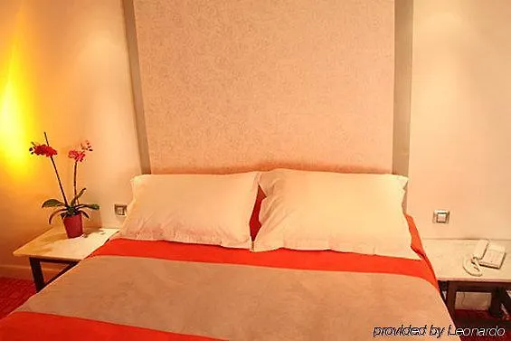 Hotel Orphée Paris