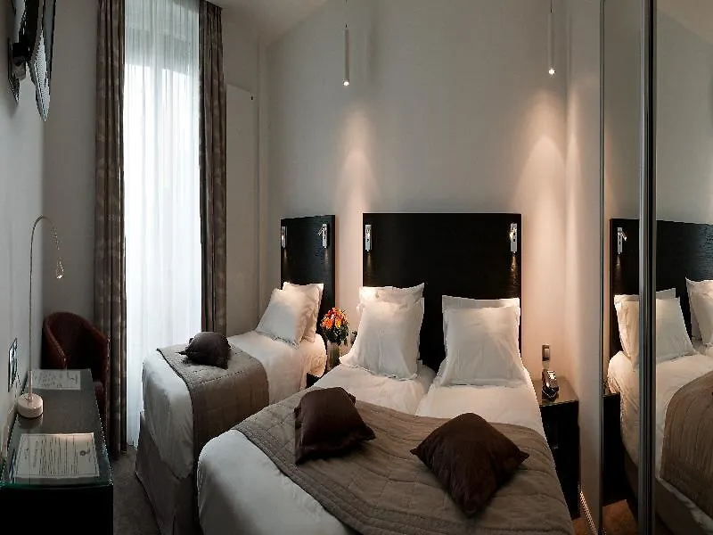 Orphee - Orso 3* Paris