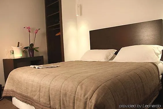 Orphee - Orso Hotel
