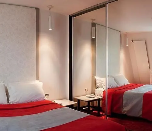 Orphee - Orso 3* Paris