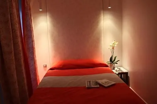 Orphee - Orso Hotel