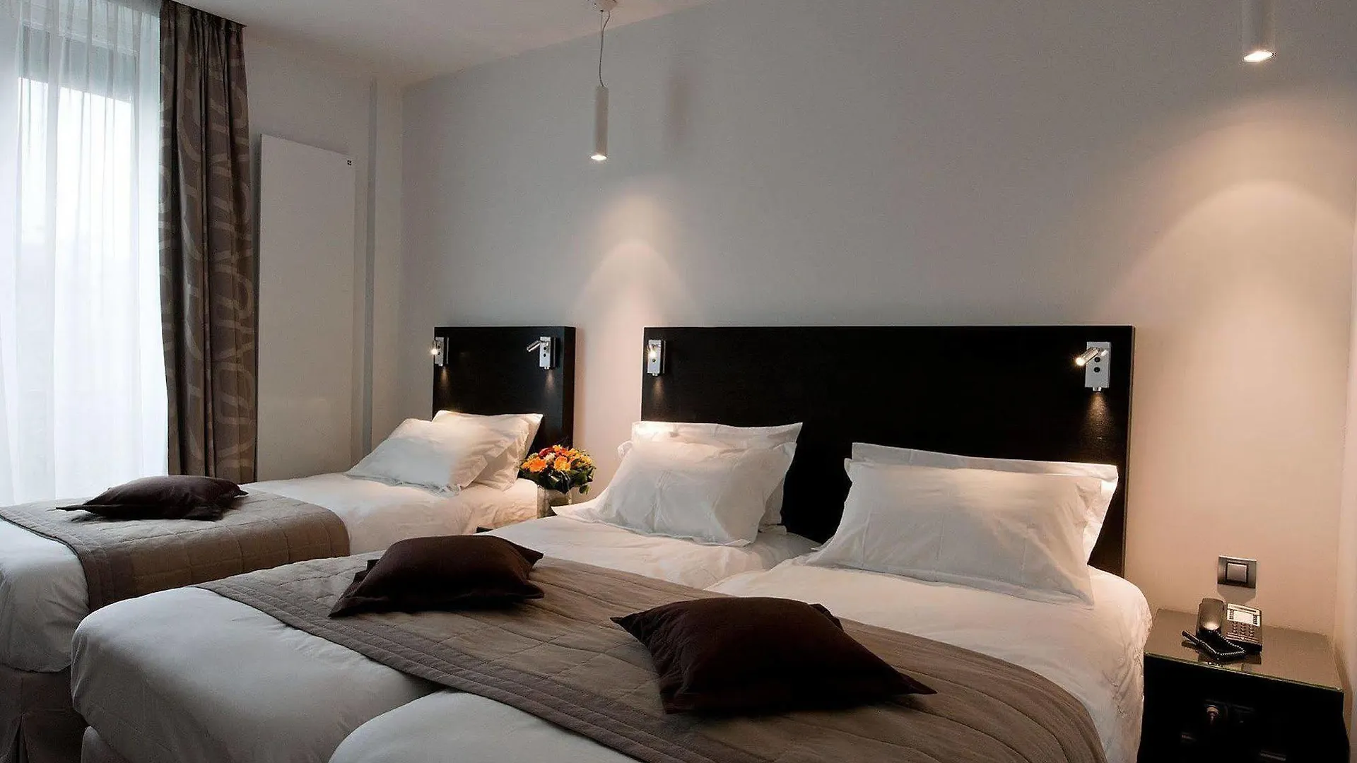Hotel Orphee - Orso