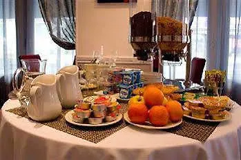 Orphee - Orso Hotel