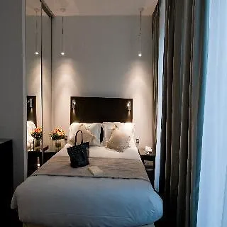 Hotel Orphee - Orso