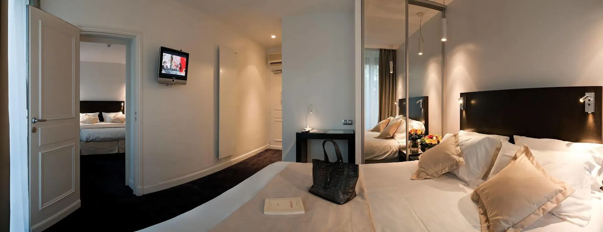 Orphée 3* Paris