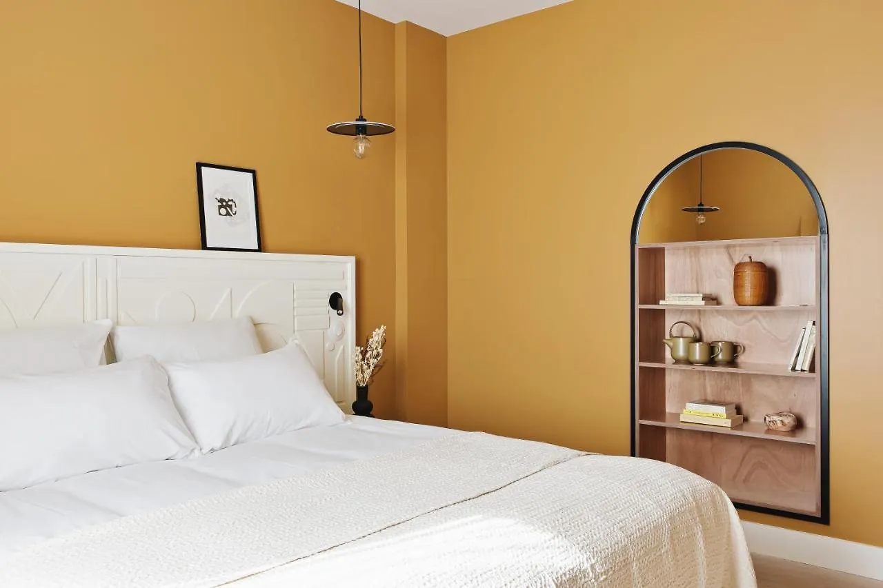 Hotel Orphée 3*