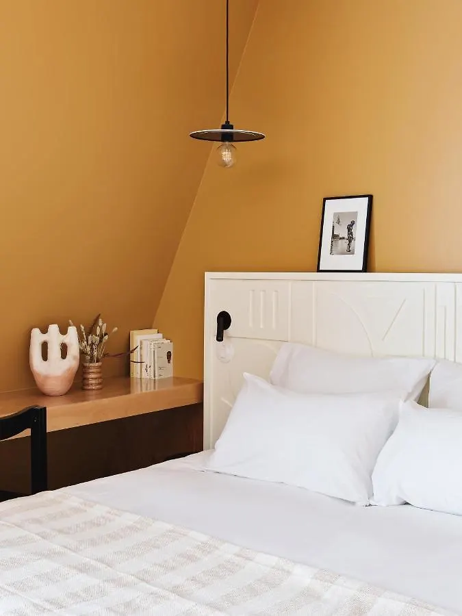 Orphée Hotel 3*