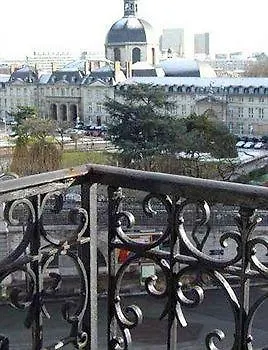 Orphée Hotel Parigi