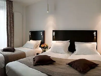 Hotel Orphée