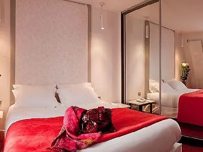 Orphée Hotel Parigi